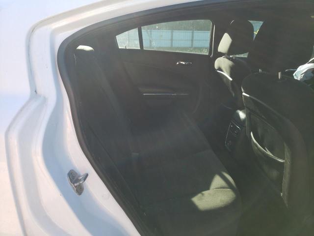 Photo 6 from auction – 2014 DODGE CHARGER SE with VIN 2C3CDXBG6EH197624