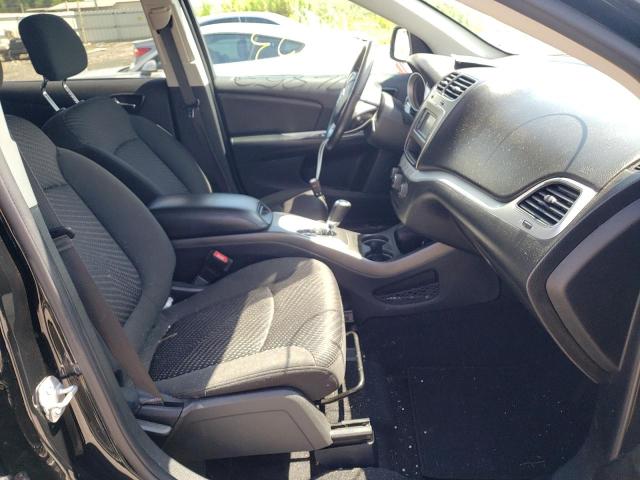 Photo 5 from auction – 2018 DODGE JOURNEY SE with VIN 3C4PDCAB7JT170090