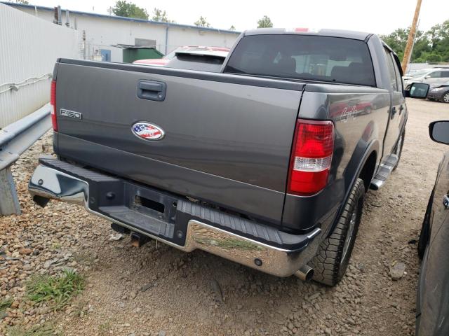 Photo 4 from auction – 2008 FORD F150 SUPER with VIN 1FTPW14V98FA95448