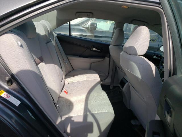 Photo 6 from auction – 2013 TOYOTA CAMRY L with VIN 4T4BF1FK8DR335867