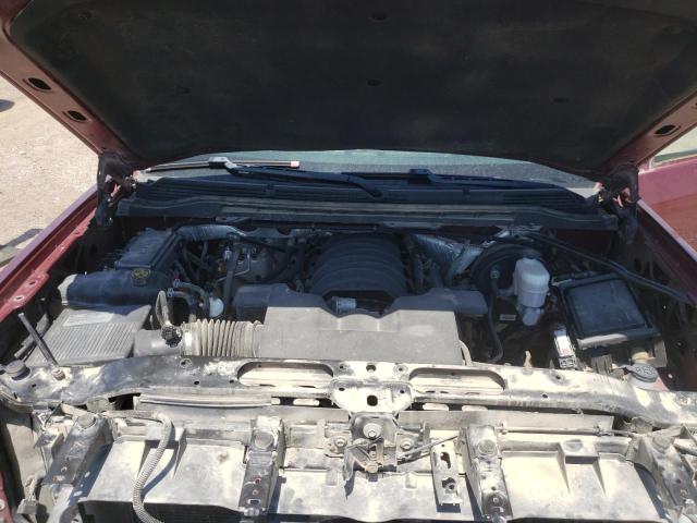 Photo 7 from auction – 2015 GMC SIERRA K15 with VIN 3GTU2UEC7FG257201