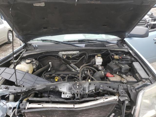 Photo 7 from auction – 2009 MERCURY MARINER with VIN 4M2CU81779KJ16609