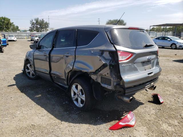 Photo 3 from auction – 2014 FORD ESCAPE SE with VIN 1FMCU0GX7EUC94187