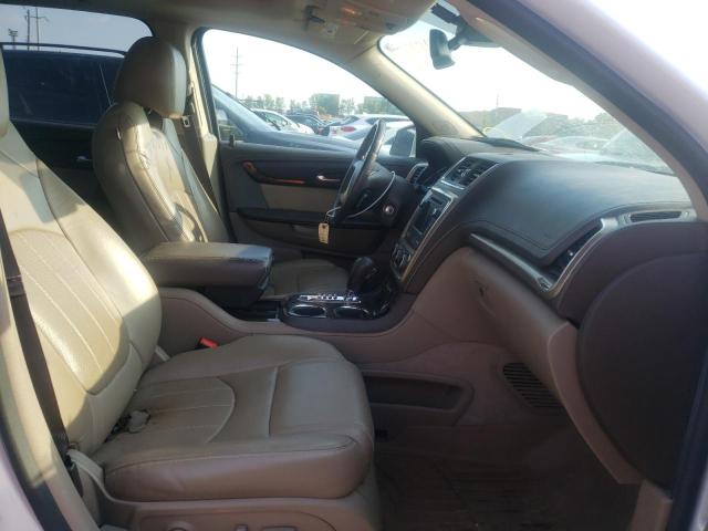 Photo 5 from auction – 2016 GMC ACADIA DEN with VIN 1GKKVTKD8GJ212665