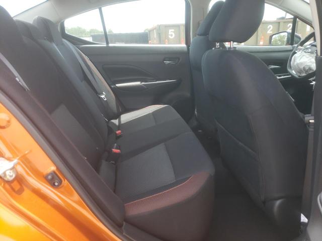 Photo 6 from auction – 2022 NISSAN VERSA SR with VIN 3N1CN8FV5NL832737