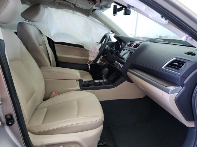 Photo 5 from auction – 2017 SUBARU OUTBACK 2. with VIN 4S4BSANC6H3277513