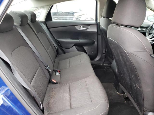 Photo 6 from auction – 2019 KIA FORTE FE with VIN 3KPF24AD5KE059231