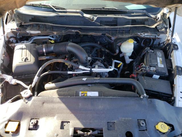 Photo 7 from auction – 2015 RAM 1500 ST with VIN 1C6RR7ST2FS708199