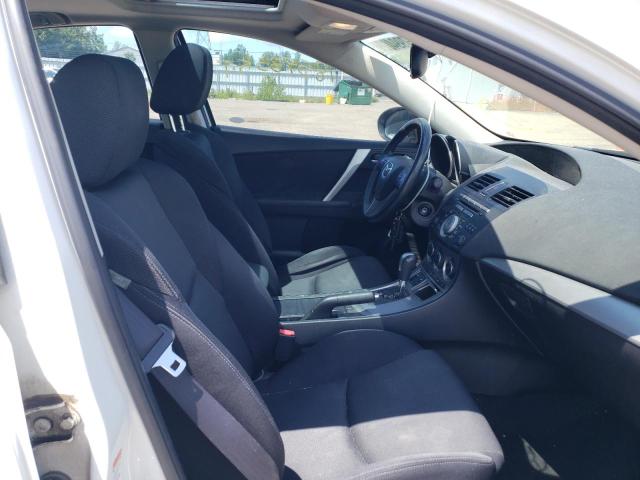 Photo 5 from auction – 2010 MAZDA 3 S with VIN JM1BL1S52A1155689