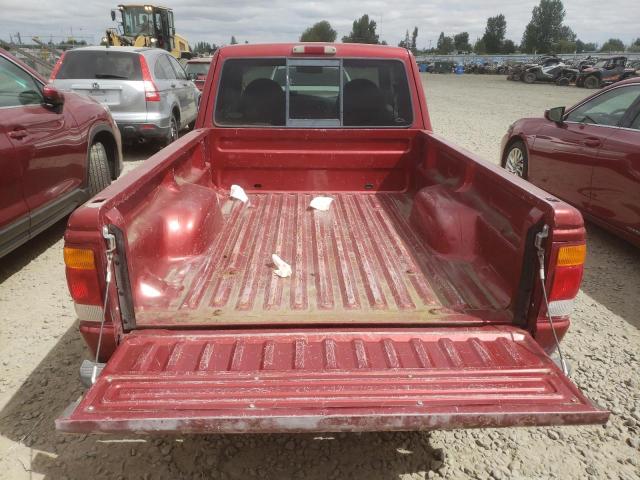 Photo 6 from auction – 1998 FORD RANGER SUP with VIN 1FTYR14X6WPB65136