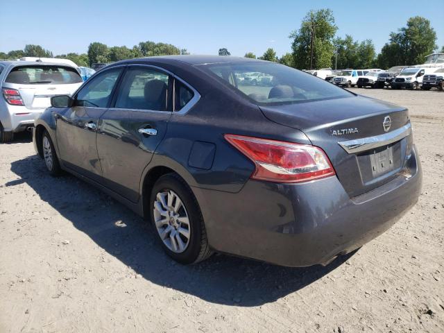 Photo 3 from auction – 2013 NISSAN ALTIMA 2.5 with VIN 1N4AL3AP5DN542184