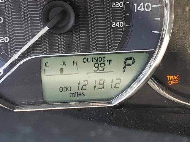 Photo 8 from auction – 2015 TOYOTA COROLLA L with VIN 2T1BURHE1FC477651