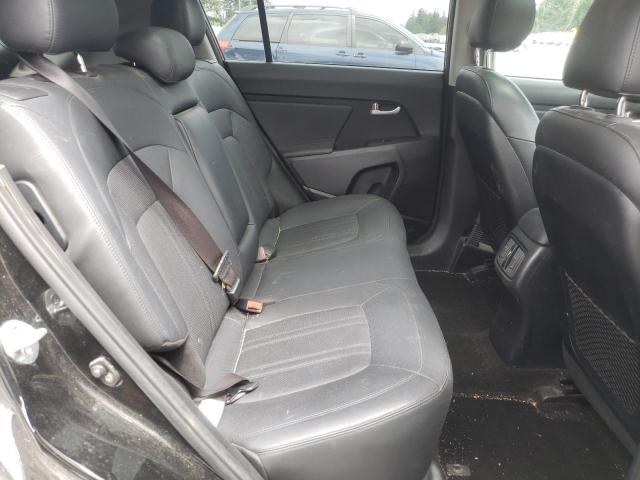 Photo 6 from auction – 2014 KIA SPORTAGE E with VIN KNDPCCAC1E7565730