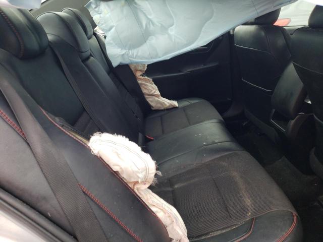 Photo 6 from auction – 2016 TOYOTA CAMRY with VIN 4T1BF1FK0GU521059