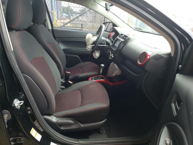 Photo 5 from auction – 2019 MITSUBISHI MIRAGE LE with VIN ML32A5HJ2KH009192