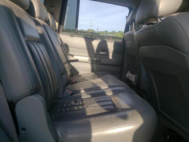 Photo 6 from auction – 2005 DODGE DURANGO LI with VIN 1D4HB58D35F558837