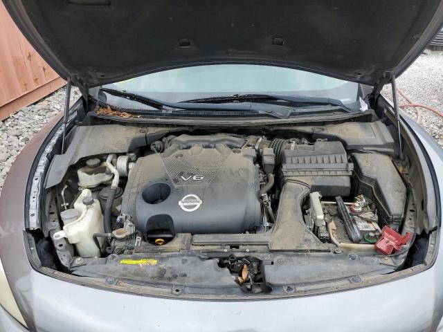 صورة رقم 7 من المزاد - 2014 NISSAN MAXIMA S مع VIN 1N4AA5AP5EC484429