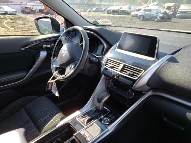 Photo 9 from auction – 2019 MITSUBISHI ECLIPSE CR with VIN JA4AT5AA3KZ017139