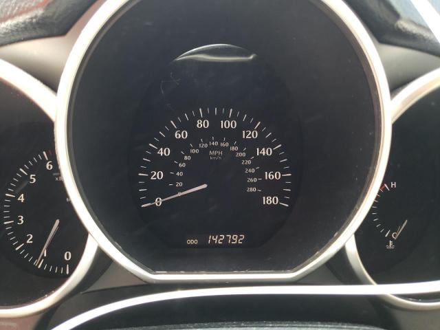 Photo 8 from auction – 2007 LEXUS SC 430 with VIN JTHFN45Y679011459