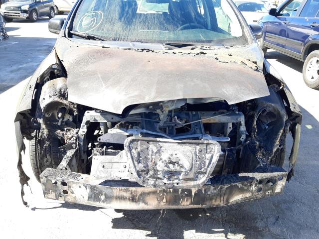Photo 9 from auction – 2016 NISSAN LEAF S with VIN 1N4AZ0CP4GC307706