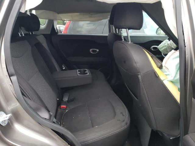 Photo 6 from auction – 2018 KIA SOUL + with VIN KNDJP3A50J7611988