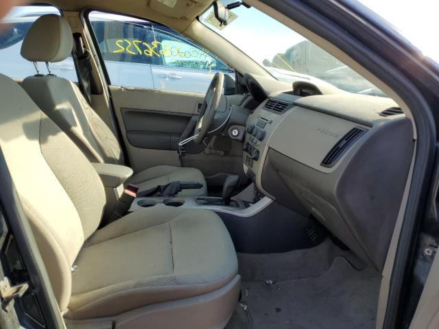 Photo 5 from auction – 2011 FORD FOCUS S with VIN 1FAHP3EN8BW175591