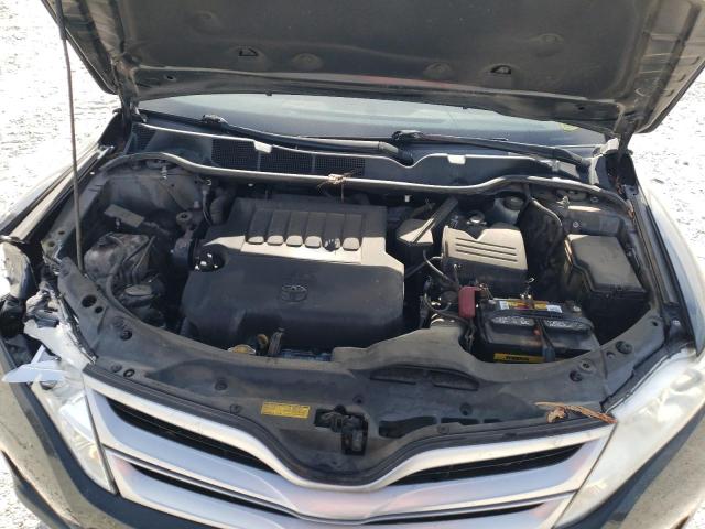 Photo 7 from auction – 2013 TOYOTA VENZA LE with VIN 4T3BK3BB6DU083454