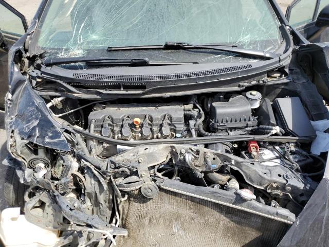 Photo 7 from auction – 2015 HONDA CIVIC EX with VIN 19XFB2F83FE294815