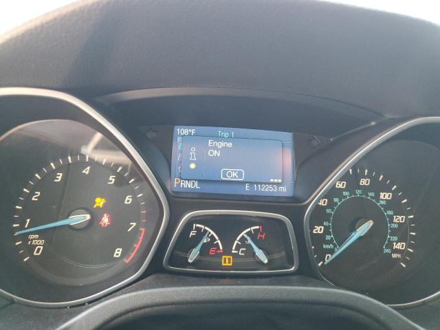 Photo 8 from auction – 2014 FORD FOCUS SE with VIN 1FADP3K28EL345074
