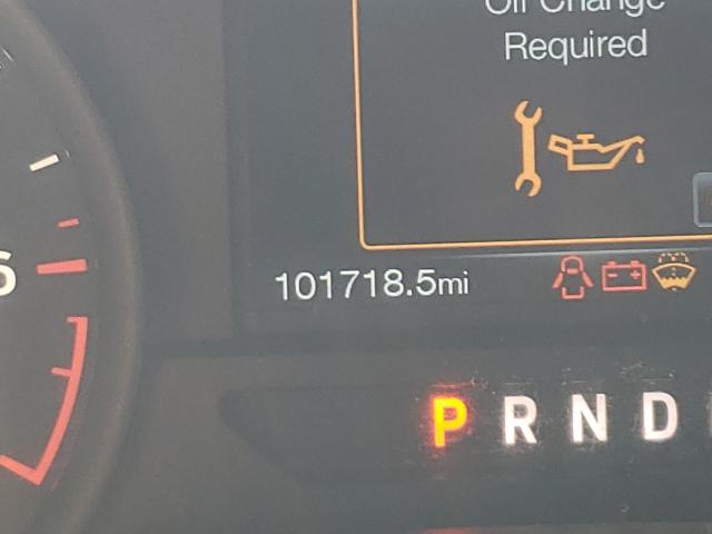 Photo 8 from auction – 2018 FORD F150 SUPER with VIN 1FTEW1EP9JFB98611