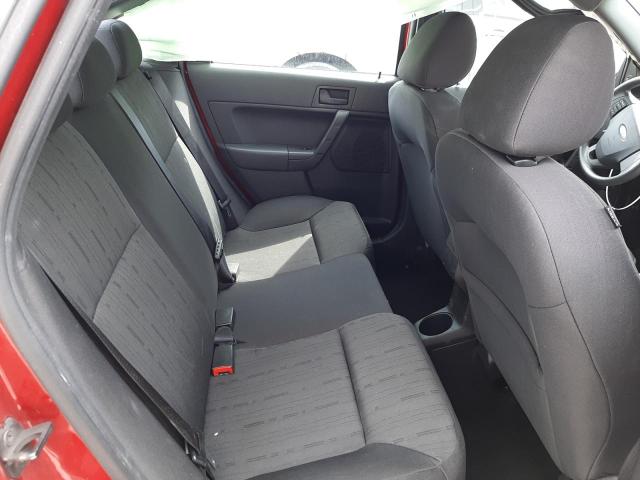 Photo 6 from auction – 2011 FORD FOCUS SE with VIN 1FAHP3FN5BW134351