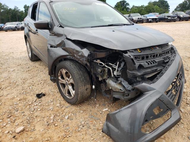 Photo 9 from auction – 2016 FORD ESCAPE SE with VIN 1FMCU0G71GUC03210