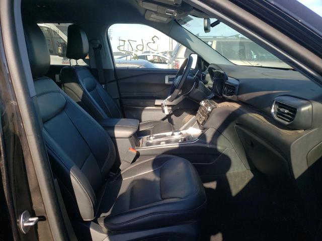 Photo 5 from auction – 2022 FORD EXPLORER L with VIN 1FMSK8FH0NGB05405