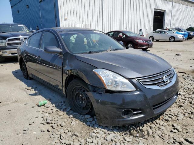 NISSAN ALTIMA BAS 2012 with VIN 1N4AL2APXCN579496 - Photo from auction