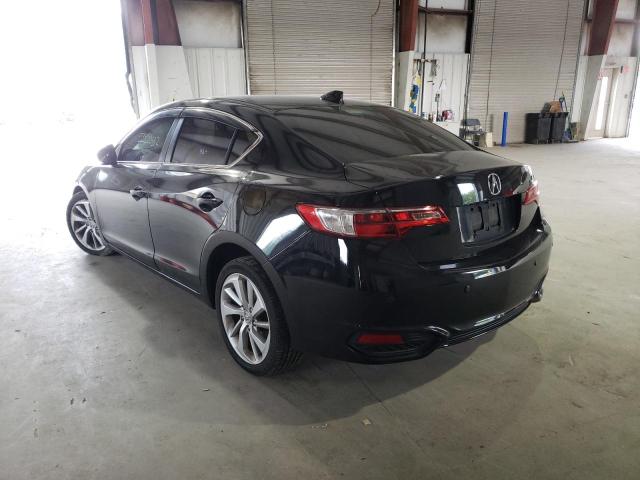 Photo 3 from auction – 2017 ACURA ILX BASE W with VIN 19UDE2F38HA003834