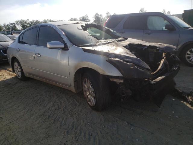NISSAN ALTIMA BAS 2011 with VIN 1N4AL2AP6BC137762 - Photo from auction