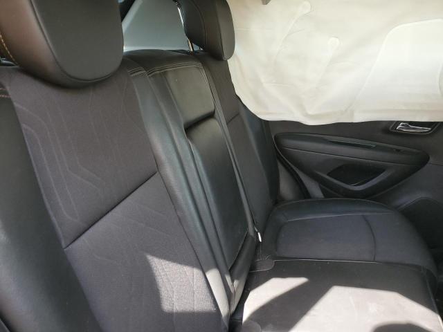 Photo 6 from auction – 2017 CHEVROLET TRAX 1LT with VIN 3GNCJLSB7HL139686