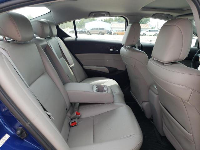Photo 6 from auction – 2016 ACURA ILX BASE W with VIN 19UDE2F36GA017374