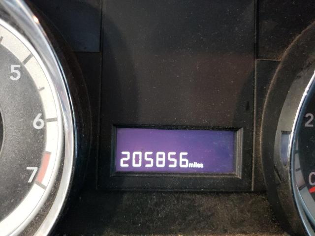 Photo 8 from auction – 2014 DODGE GRAND CARA with VIN 2C4RDGCGXER121340