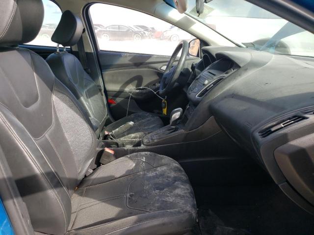 Photo 5 from auction – 2015 FORD FOCUS SE with VIN 1FADP3K25FL327214