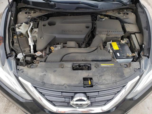 Photo 7 from auction – 2018 NISSAN ALTIMA 2.5 with VIN 1N4AL3AP2JC145572