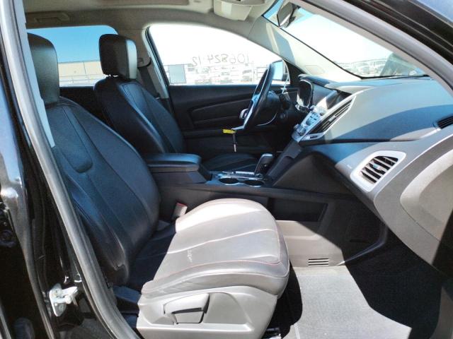 Photo 5 from auction – 2012 GMC TERRAIN SL with VIN 2GKALUEK4C6346324