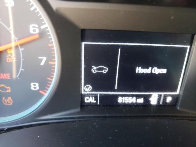 Photo 8 from auction – 2016 CHEVROLET MALIBU LT with VIN 1G1ZE5ST4GF276940