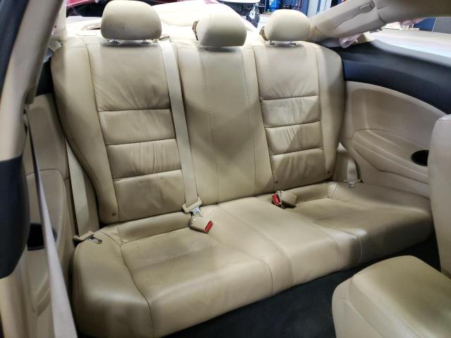 Photo 6 from auction – 2011 HONDA ACCORD EXL with VIN 1HGCS1B89BA016065