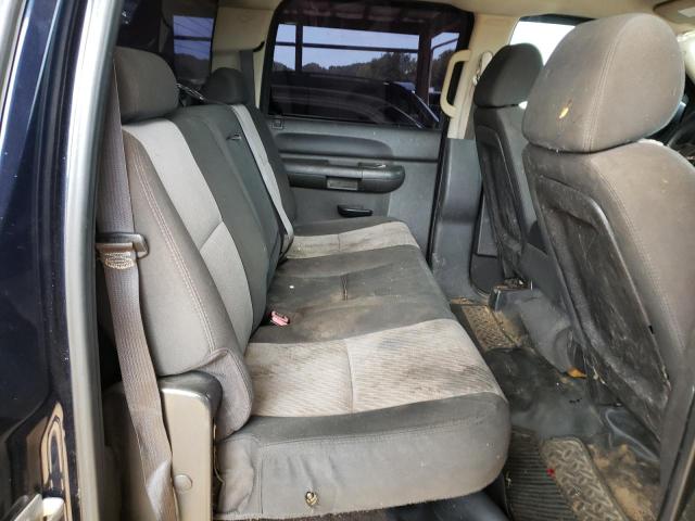Photo 6 from auction – 2007 GMC NEW SIERRA with VIN 3GTEC13C27G547608