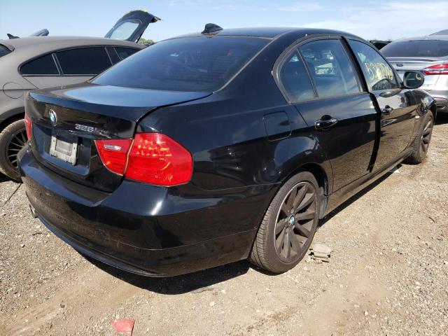 Photo 4 from auction – 2011 BMW 328 XI SUL with VIN WBAPK5C57BA658938