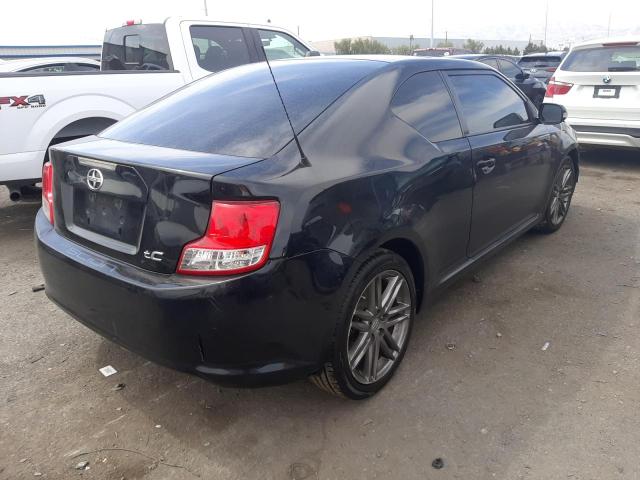 Photo 4 from auction – 2013 TOYOTA SCION TC with VIN JTKJF5C75D3064041