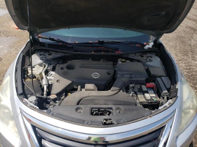 Photo 7 from auction – 2013 NISSAN ALTIMA 2.5 with VIN 1N4AL3AP2DN547682