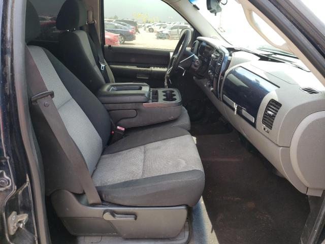 Photo 5 from auction – 2007 CHEVROLET SILVERADO with VIN 3GCEC13C17G555649