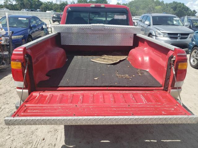 Photo 6 from auction – 1998 FORD RANGER with VIN 1FTYR10C4WUB88323